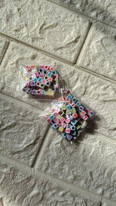 Colour full Beeds - Resin24